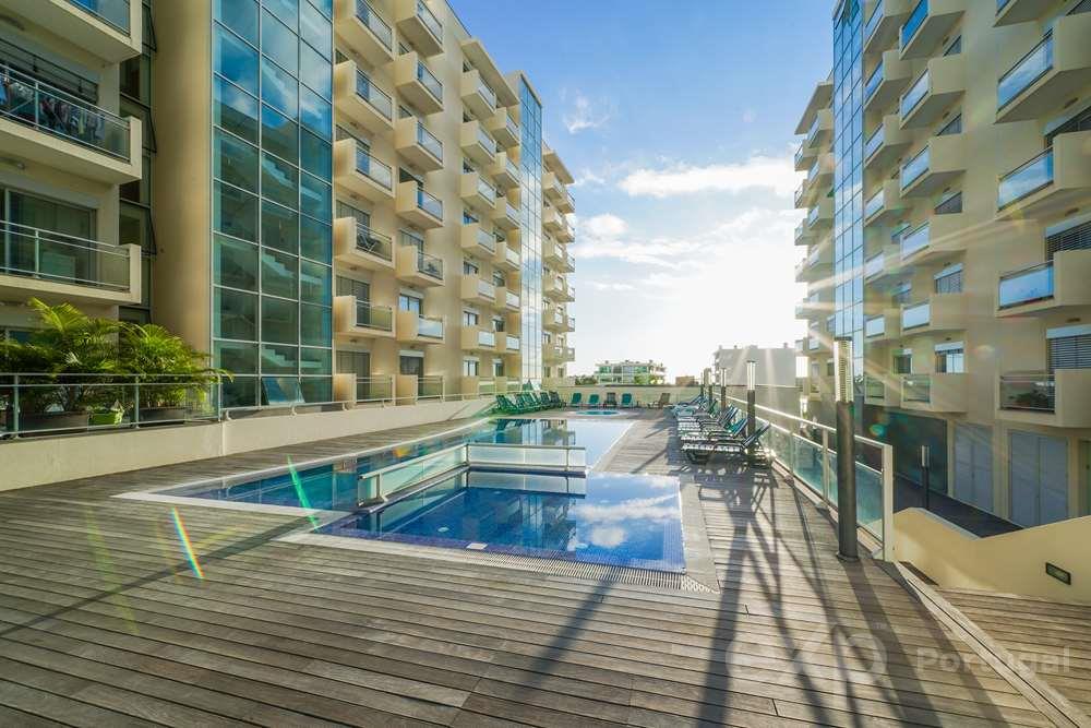 3 Schlafzimmer Wohnung in Funchal, Portugal, Nr. 100939