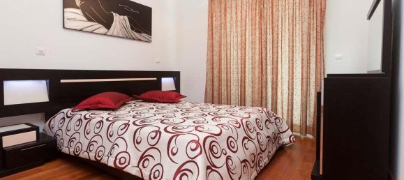 3 Schlafzimmer Wohnung in Funchal, Portugal, Nr. 100939 28