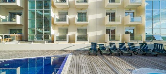 3 Schlafzimmer Wohnung in Funchal, Portugal, Nr. 100939 5