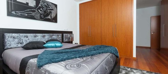 3 Schlafzimmer Wohnung in Funchal, Portugal, Nr. 100939 99