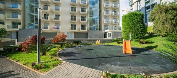 3 Schlafzimmer Wohnung in Funchal, Portugal, Nr. 100939 14