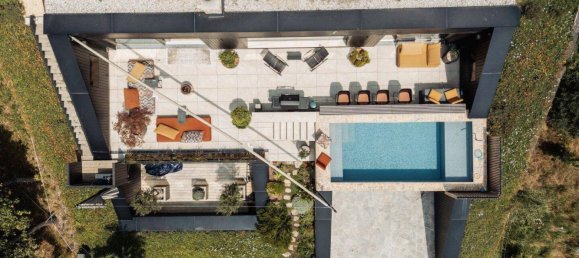 Villa de 4 divisões em Hof am Leithaberge, Austria N.º 131234 3