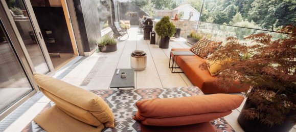 Villa de 4 divisões em Hof am Leithaberge, Austria N.º 131234 9