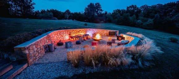 Villa de 4 divisões em Hof am Leithaberge, Austria N.º 131234 34