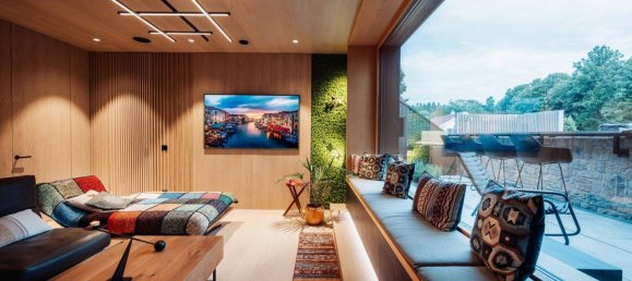 Villa de 4 divisões em Hof am Leithaberge, Austria N.º 131234 13