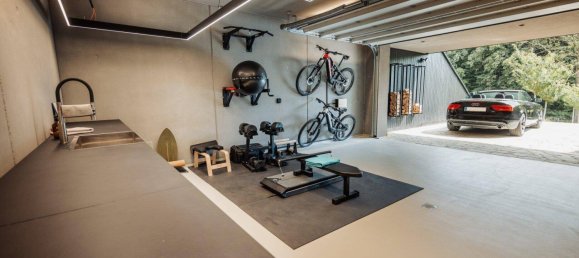 Villa de 4 divisões em Hof am Leithaberge, Austria N.º 131234 41