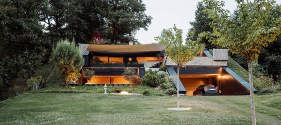 Villa de 4 divisões em Hof am Leithaberge, Austria N.º 131234 2