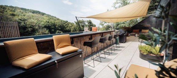 Villa de 4 divisões em Hof am Leithaberge, Austria N.º 131234 10