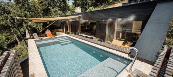 Villa de 4 divisões em Hof am Leithaberge, Austria N.º 131234 4