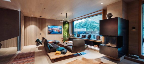 Villa de 4 divisões em Hof am Leithaberge, Austria N.º 131234 16