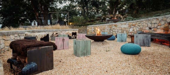 Villa de 4 divisões em Hof am Leithaberge, Austria N.º 131234 36