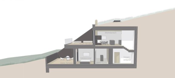 Villa de 4 divisões em Hof am Leithaberge, Austria N.º 131234 49