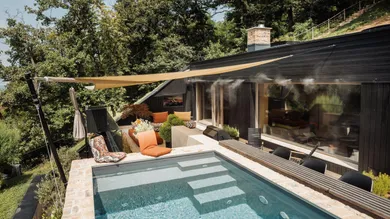 Villa de 4 divisões em Hof am Leithaberge, Austria N.º 131234