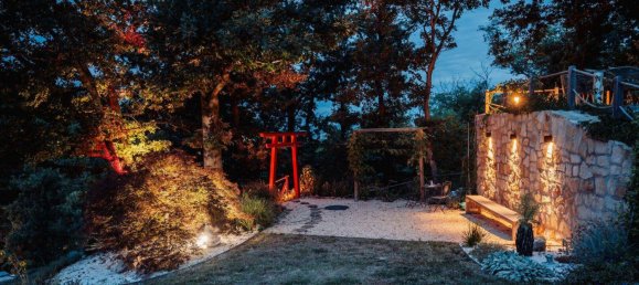 Villa de 4 divisões em Hof am Leithaberge, Austria N.º 131234 33