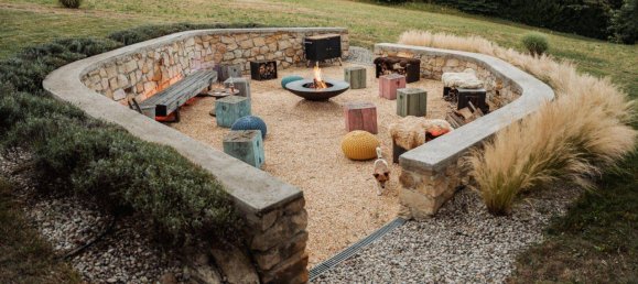 Villa de 4 divisões em Hof am Leithaberge, Austria N.º 131234 35