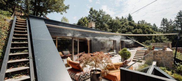 Villa de 4 divisões em Hof am Leithaberge, Austria N.º 131234 31