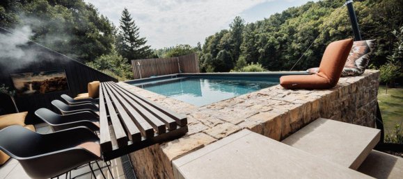 Villa de 4 divisões em Hof am Leithaberge, Austria N.º 131234 6