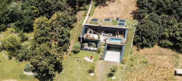 Villa de 4 divisões em Hof am Leithaberge, Austria N.º 131234 5