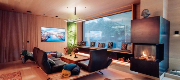 Villa de 4 divisões em Hof am Leithaberge, Austria N.º 131234 17