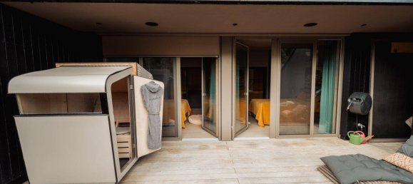 Villa de 4 divisões em Hof am Leithaberge, Austria N.º 131234 28