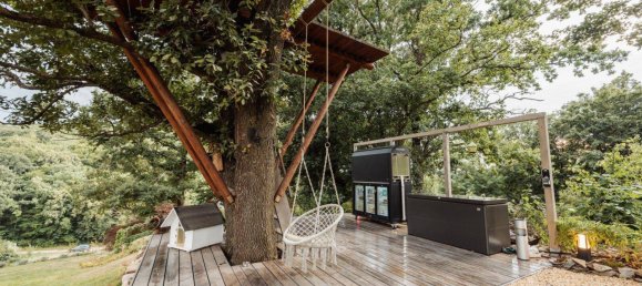 Villa de 4 divisões em Hof am Leithaberge, Austria N.º 131234 39