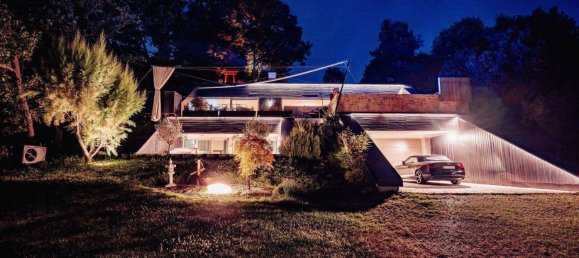 Villa de 4 divisões em Hof am Leithaberge, Austria N.º 131234 45