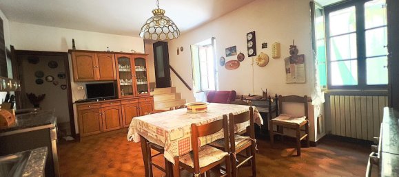4-Zimmer Wohnung in Sanremo, Italy, Nr. 167313 13