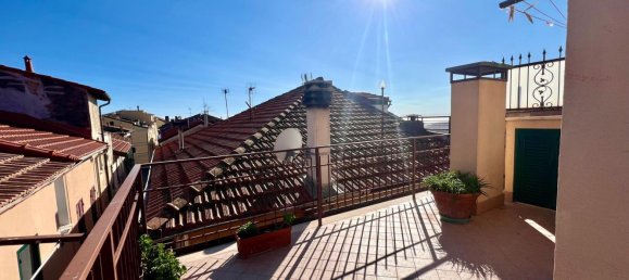 4-Zimmer Wohnung in Sanremo, Italy, Nr. 167313 2