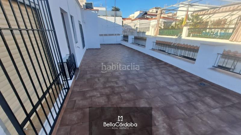 2 bedrooms Apartment in Cordoba, Spain No. 104066