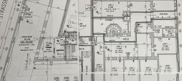 551m² Commercial property in Ottakring, Austria No. 26823 23