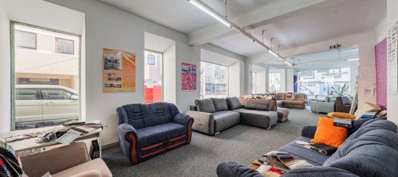 551m² Commercial property in Ottakring, Austria No. 26823 8