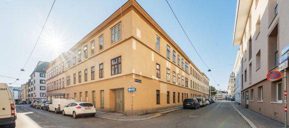551m² Commercial property in Ottakring, Austria No. 26823 24