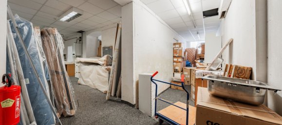 551m² Commercial property in Ottakring, Austria No. 26823 17