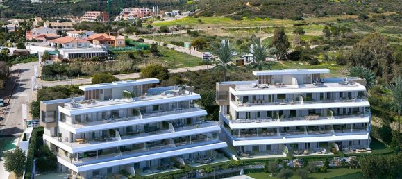 3 bedrooms Penthouse in Estepona, Spain No. 179985 3