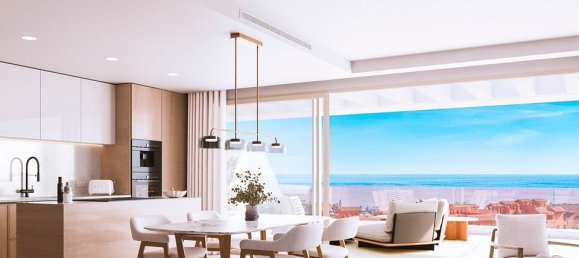 3 bedrooms Penthouse in Estepona, Spain No. 179985 6