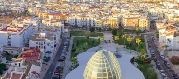 3 bedrooms Penthouse in Estepona, Spain No. 179985 17