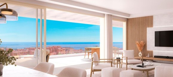 3 bedrooms Penthouse in Estepona, Spain No. 179985 9