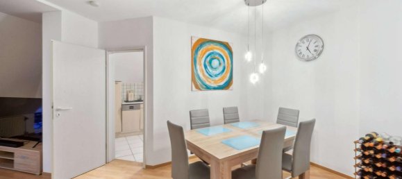 1 Schlafzimmer Doppelhaus in Wetteraukreis, Germany, Nr. 360776 7