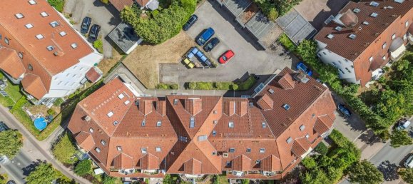 1 Schlafzimmer Doppelhaus in Wetteraukreis, Germany, Nr. 360776 4
