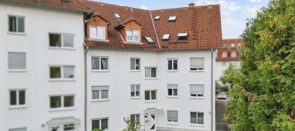 1 Schlafzimmer Doppelhaus in Wetteraukreis, Germany, Nr. 360776 3