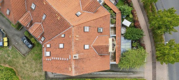1 Schlafzimmer Doppelhaus in Wetteraukreis, Germany, Nr. 360776 5