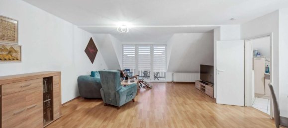 1 Schlafzimmer Doppelhaus in Wetteraukreis, Germany, Nr. 360776 6