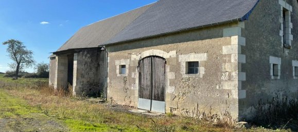 Casa de 3 habitaciónes en Manthelan, France No. 213928 2