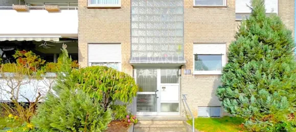 Apartamento de 2 dormitorios en Neuss, Germany No. 108168 4