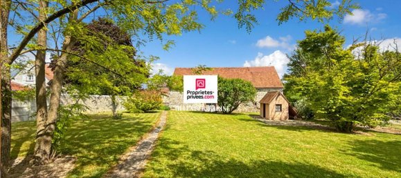 3 bedrooms House in Thorigny-sur-Oreuse, France No. 306087 2