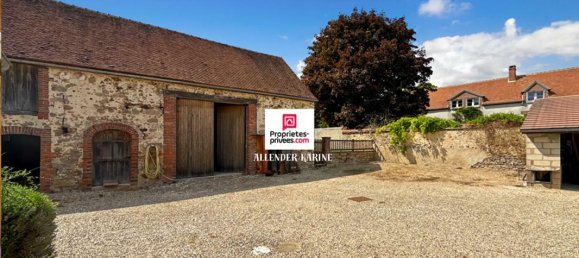 3 bedrooms House in Thorigny-sur-Oreuse, France No. 306087 3