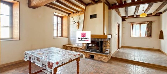 3 bedrooms House in Thorigny-sur-Oreuse, France No. 306087 4