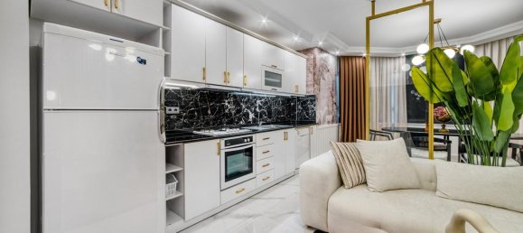 Apartment 2+1 in Alanya, Turkey No. 19398 7