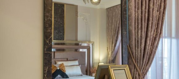 Apartment 2+1 in Alanya, Turkey No. 19398 18