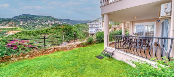 Apartment 2+1 in Alanya, Turkey No. 19398 24